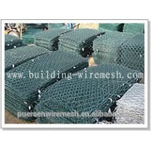 Дешевый Gabion box 2X2X1 (производитель, завод)